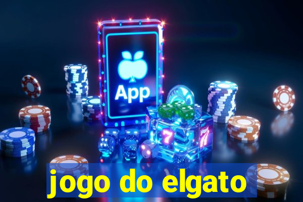 jogo do elgato